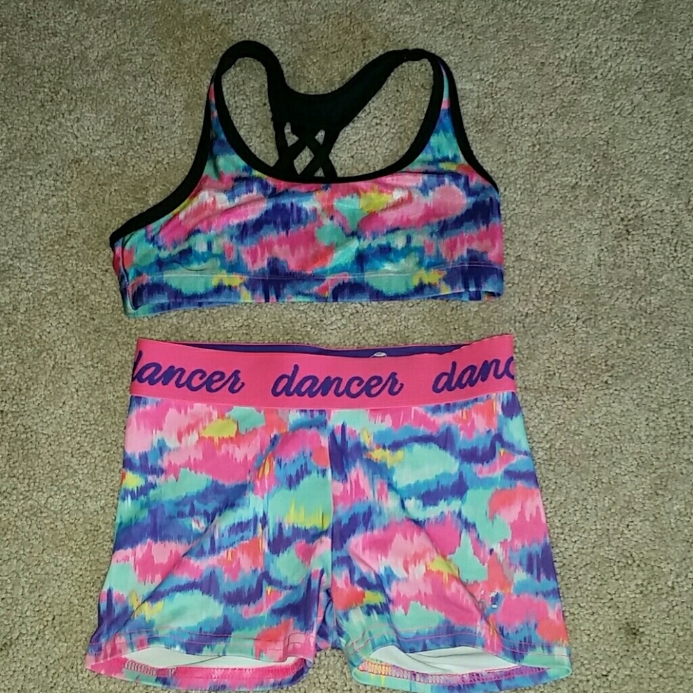 Justice outfit